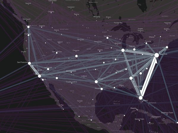 1 billion U.S. air passengers in 2018