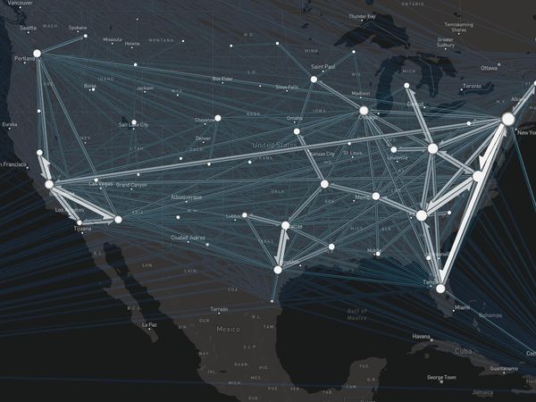 US migration 2012-2016