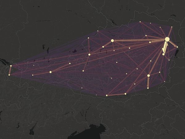 Migration in Austria 2019